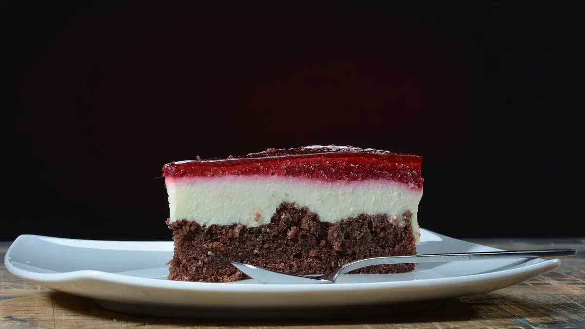 Cake Shop bakes